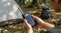 15 Best Solar-Powered Emergency Radios in 2026