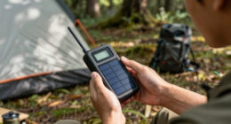 15 Best Solar-Powered Emergency Radios in 2026