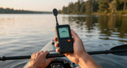 3 Tips For Targeting Wolf-Packs Of Smallmouth Bass With Forward-Facing Sonar