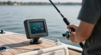 3 Tips for Targeting Wolf-Packs of Smallmouth Bass with Forward-Facing Sonar