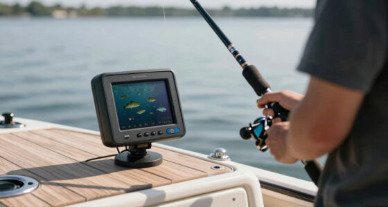 3 Tips for Targeting Wolf-Packs of Smallmouth Bass with Forward-Facing Sonar
