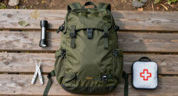 5 Best Survival Backpacks for Students in 2026