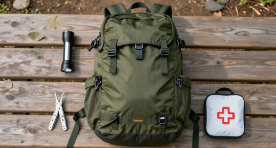 5 Best Survival Backpacks for Students in 2026