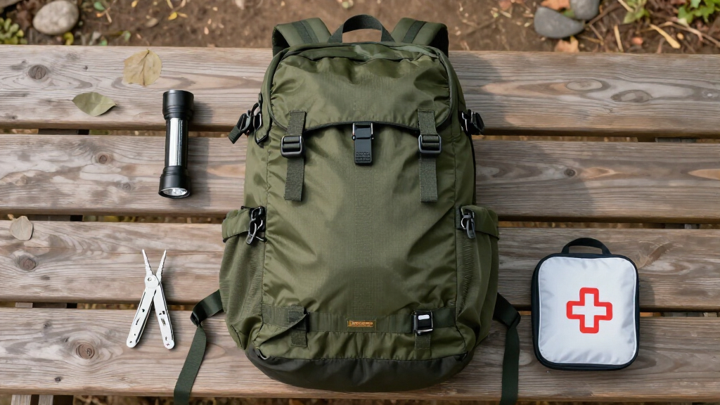 5 Best Survival Backpacks for Students in 2026