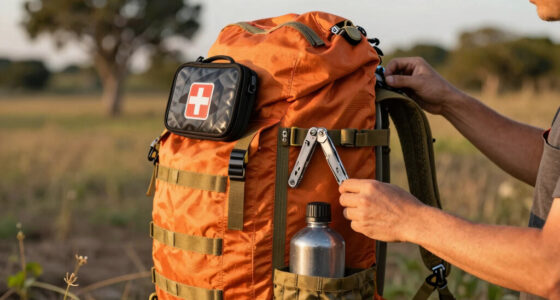 6 Best Patriotic Emergency Survival Gear in 2026