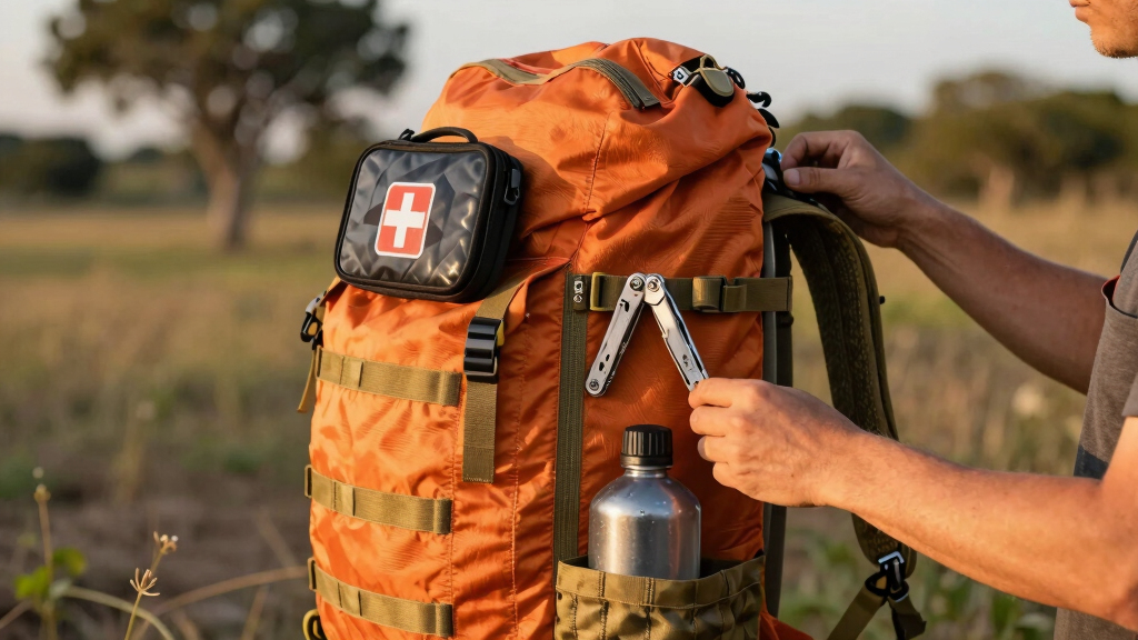 6 Best Patriotic Emergency Survival Gear in 2026