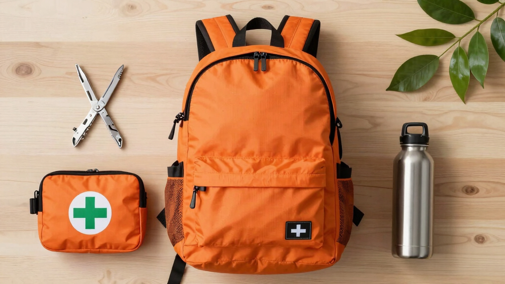 7 Best Emergency Preparedness Backpacks in 2026