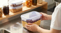 7 Best Long-Term Food Storage Containers in 2026