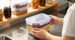 7 Best Long-Term Food Storage Containers in 2026