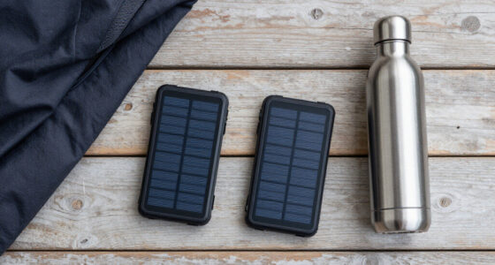 7 Best Portable Solar Power Banks in 2026