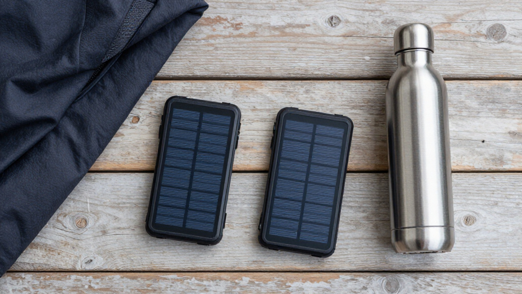 7 Best Portable Solar Power Banks in 2026