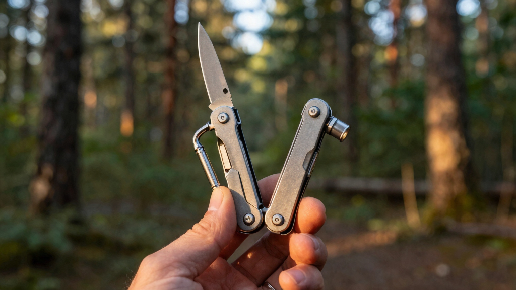 8 Best Survival Gear for Outdoor Emergencies in 2026