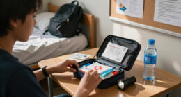 9 Best Emergency Preparedness Kits for Students in 2026