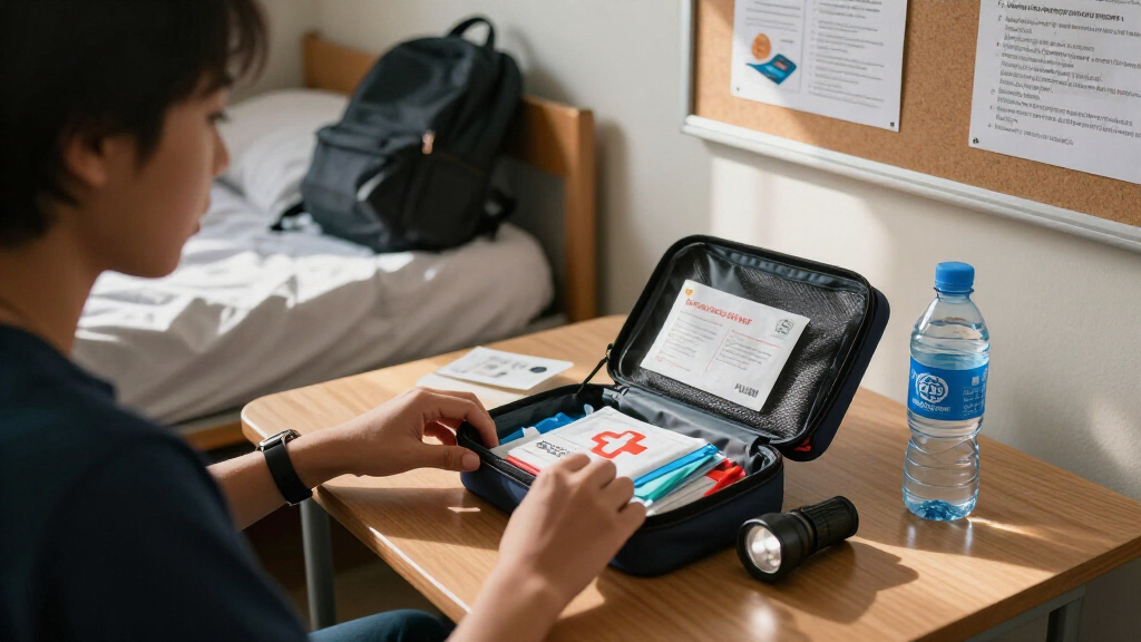 9 Best Emergency Preparedness Kits for Students in 2026