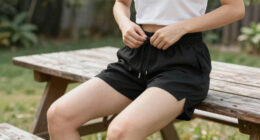 A Better Way To Tie Your Gym Shorts. (Or Any Drawstring) [Video]