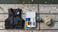 A Heart Attack Changed How He Fished. Then He Caught A Record-Shattering Brown Trout
