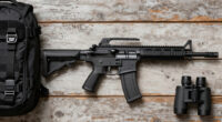 America Has Always Loved Its Service Rifles
