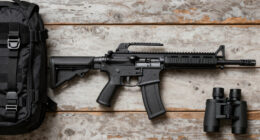 America Has Always Loved Its Service Rifles