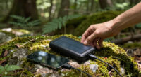 Best Portable Solar Power Banks Compared