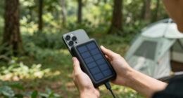 Best Portable Solar Power Banks Compared