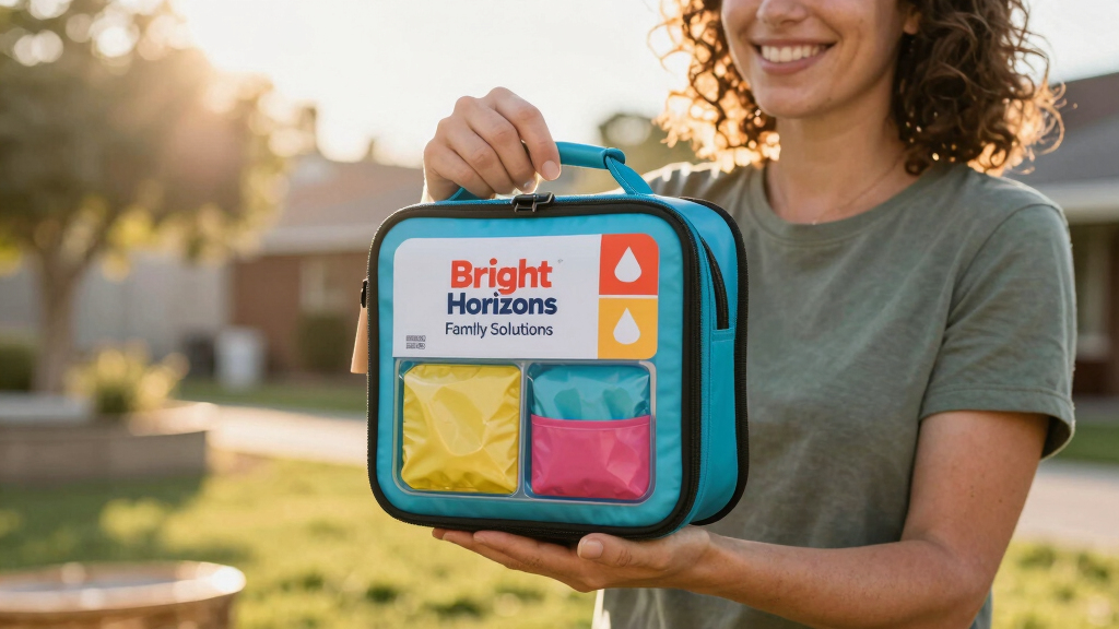 Bright Horizons Family Solutions Surges In Global Coverage