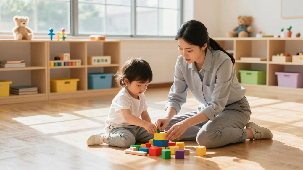 'Childcare is a profession. We are not babysitters.' | Providers speak out again on proposed changes to childcare in Indiana