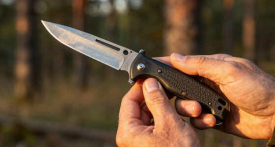 Common Survival Mistakes Hunters Make And How To Avoid Them