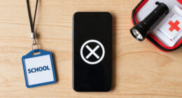 Czechia Moves To Ban Mobile Phones In Schools From September 2027