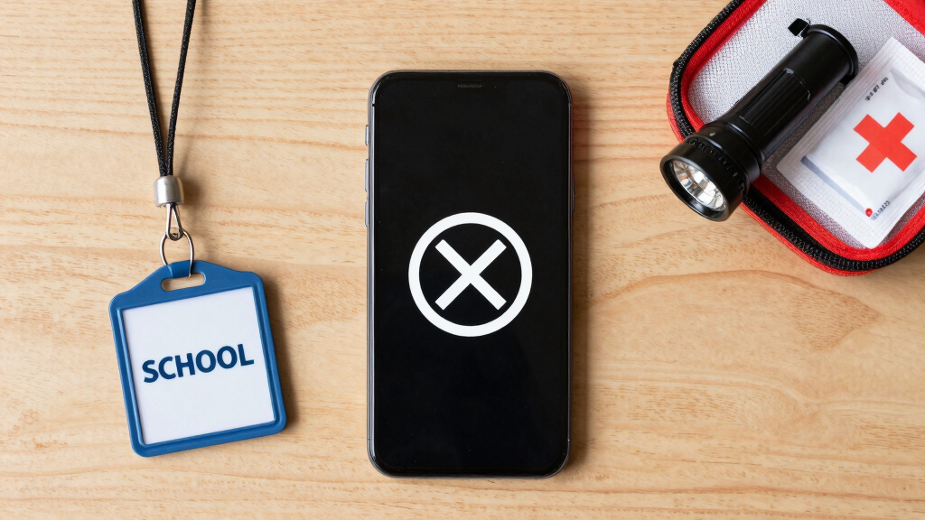 Czechia Moves To Ban Mobile Phones In Schools From September 2027