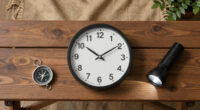 Daylight Saving Time