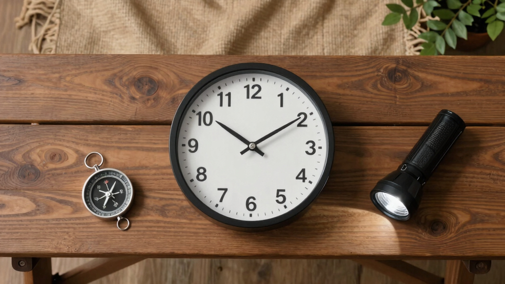 Daylight Saving Time