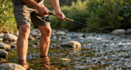 Decades Ago, These Driftless Area Streams Were Smallmouth Bass Goldmines
