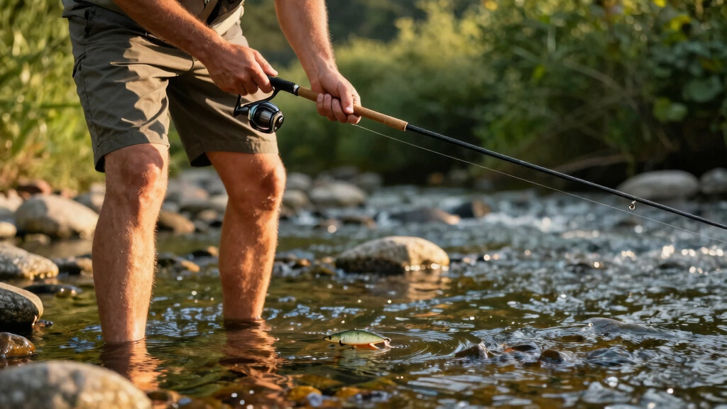 Decades Ago, These Driftless Area Streams Were Smallmouth Bass Goldmines