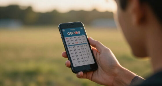 Did Anyone Win The $663 Million Powerball Jackpot? See The July 29 Winning Numbers