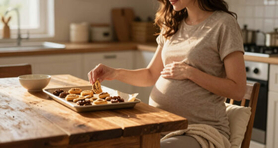 Emilie Kiser Is Pregnant, Expecting Third Baby with Husband Brady After Death of 3-Year-Old Son Trigg