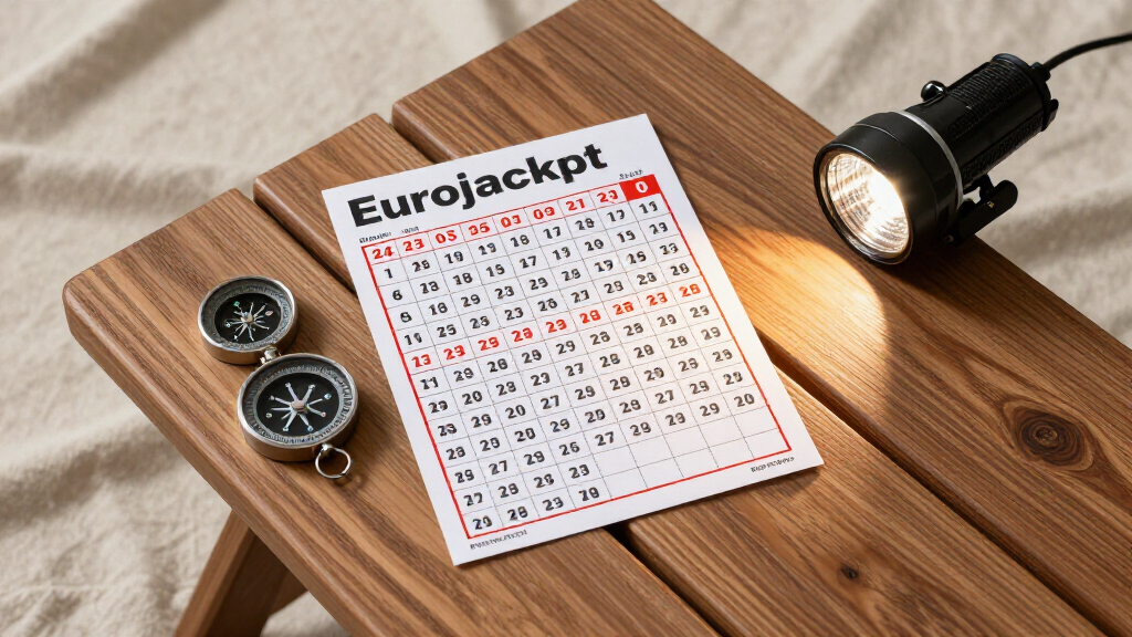 Eurojackpot-gewinner