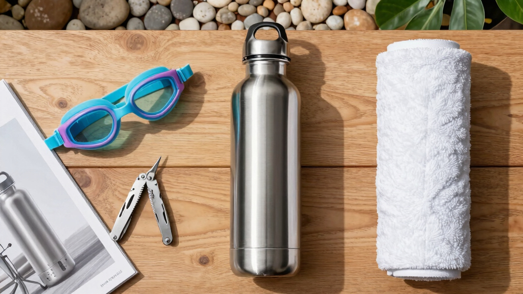 Feels like a reset, say Londoners as they cool off with morning swim