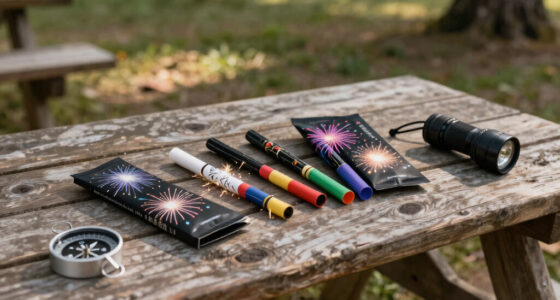 Fireworks Near Me