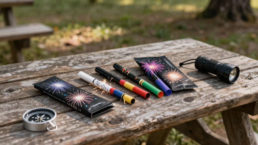 Fireworks Near Me