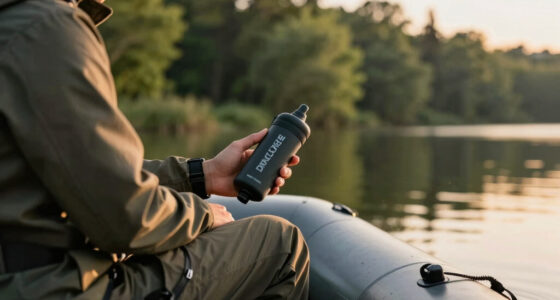 Forget Car Camping. In This Heat, You Should Go Boat Camping