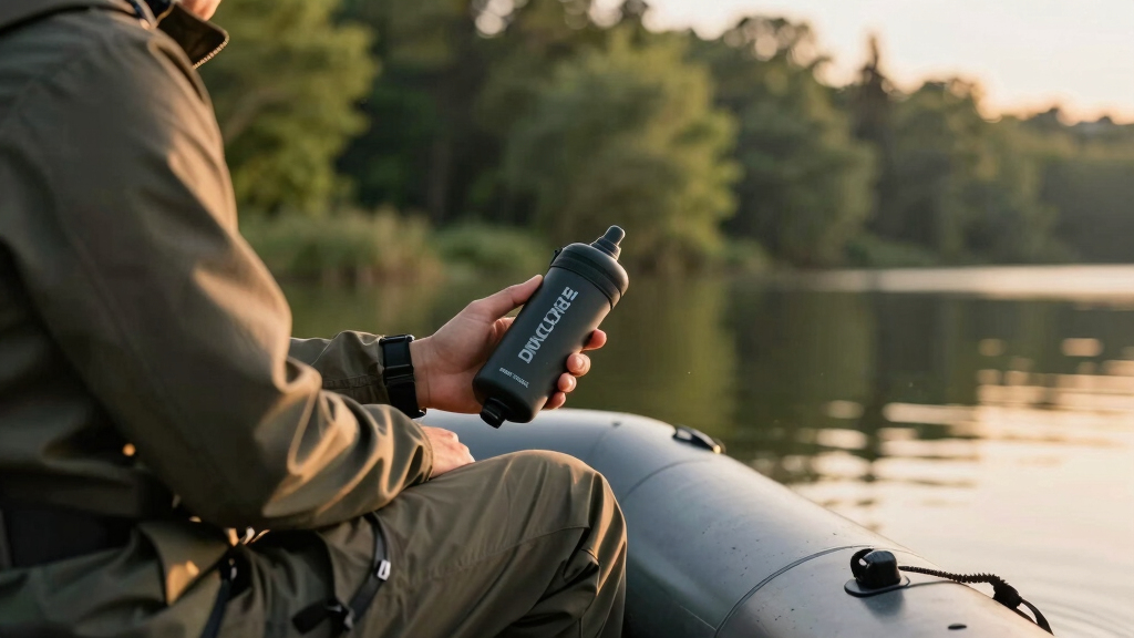 Forget Car Camping. In This Heat, You Should Go Boat Camping