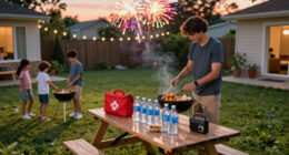 Fourth Of July