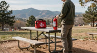 Fourth of July fireworks displays canceled due to high fire danger, Colorado Springs officials say