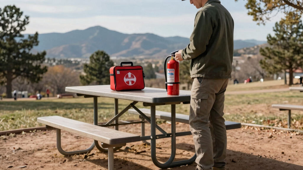 Fourth of July fireworks displays canceled due to high fire danger, Colorado Springs officials say