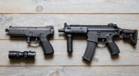 H&K SP5 Vs Turkish MP5 Clones: Head-to-Head Shootout