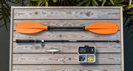 How to Catch More Bass from Your Kayak