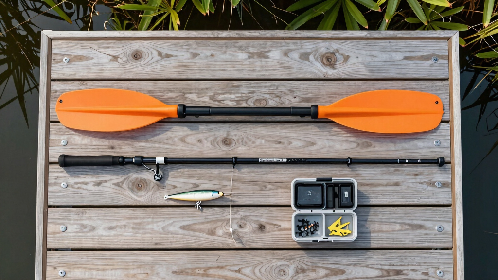 How to Catch More Bass from Your Kayak