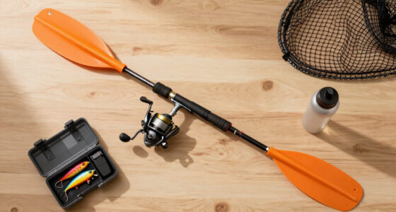 How To Catch More Bass From Your Kayak