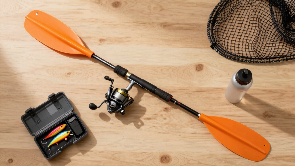 How To Catch More Bass From Your Kayak