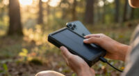 How to Choose Portable Solar Power Banks